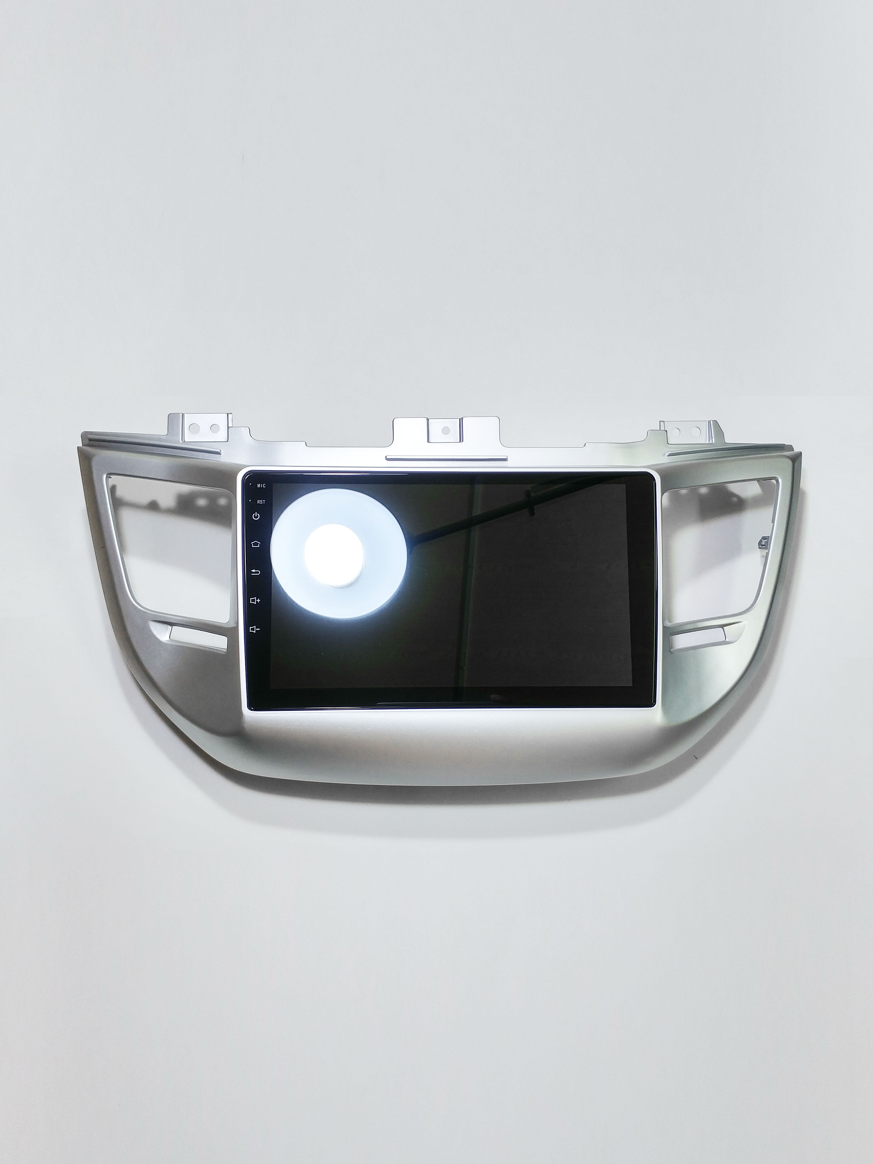 Màn Hình Android HYUNDAI TUCSON 2015-2017 (9 inch)